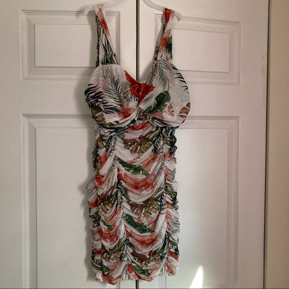 🍒 fashion nova dress